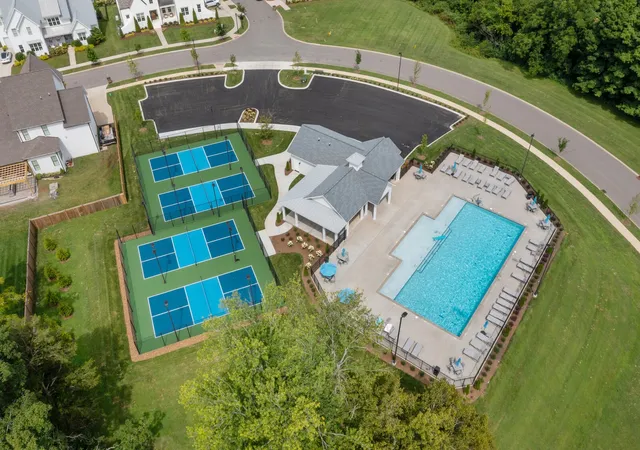 2nd image of 2088 Conductor Ln, Thompsons Station, TN 37179 | MLS# 3277694