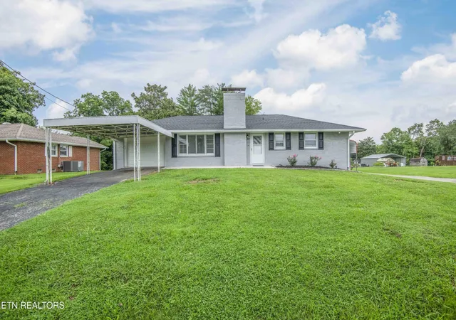 1st image of 107 Hillcrest Lane, Kingston, TN 37763 | MLS# 3521085