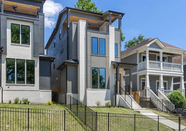 2nd image of 1213 Montgomery Ave, Nashville, TN 37207 | MLS# 3277728