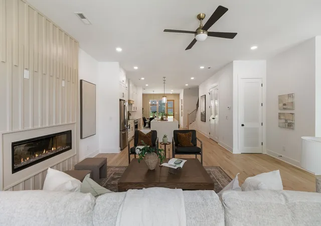 4th image of 1213 Montgomery Ave, Nashville, TN 37207 | MLS# 3277728