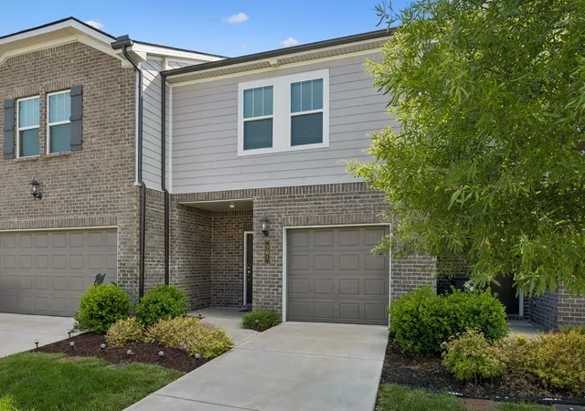 Photo 29 of Townhouse for sale at 361 Coleman Ct, Columbia, TN 38401 | MLS# 3302565 | Listing updated on 2026-08-13