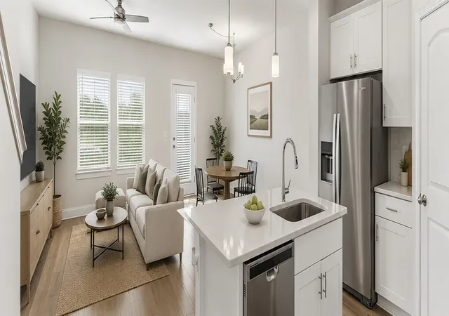 Photo 4 of Townhouse for sale at 361 Coleman Ct, Columbia, TN 38401 | MLS# 3302565 | Listing updated on 2026-08-13