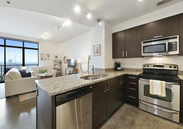 Photo 1 of Condo for sale at 1510 Demonbreun St #906, Nashville, TN 37203 | MLS# 3278581 | Listing updated on 2026-07-14
