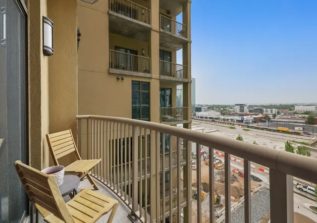 Photo 1 of Condo for sale at 1510 Demonbreun St #906, Nashville, TN 37203 | MLS# 3278581 | Listing updated on 2026-10-23