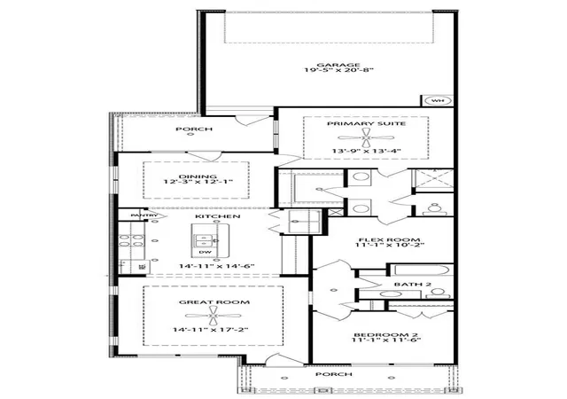 2nd image of 7317 Carothers Road, Nolensville, TN 37135 | MLS# 3277705