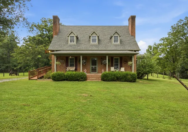 Photo 1 of Single family home for sale at 1376 Dividing Ridge Rd, Goodlettsville, TN 37072 | MLS# 3278180 | Listing updated on 2026-08-22
