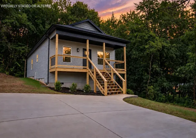 Photo 2 of Single family home for sale at 260 High St, Charleston, TN 37310 | MLS# 3277722 | Listing updated on 2026-10-06