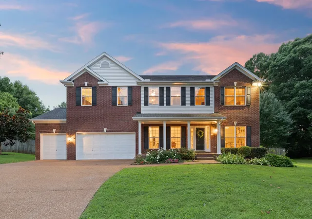 1st image of 3107 Thornberry Cir, Spring Hill, TN 37174 | MLS# 3301720