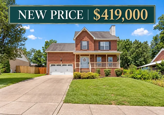 Single family home for sale at 107 Camden Ct N, Hendersonville, TN 37075 | MLS# 3286037