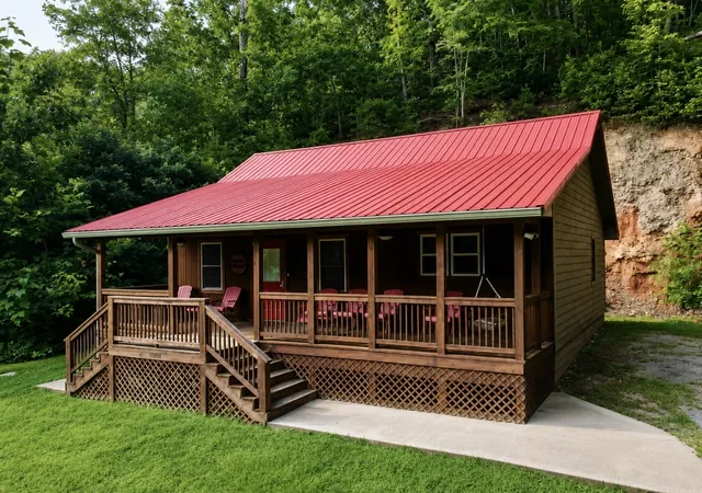 Homes for sale in Waverly, TN | 3000 Highwater Rd, Waverly, TN 37185 | MLS# 3278162