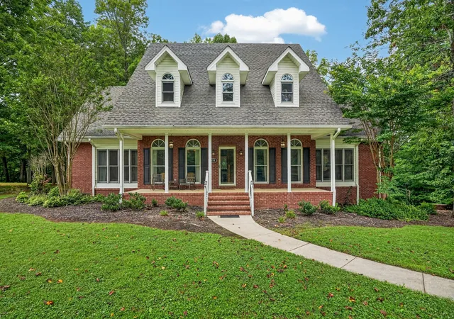 2nd image of 358 Andrew Jackson Blvd, Dowelltown, TN 37059 | MLS# 3287947