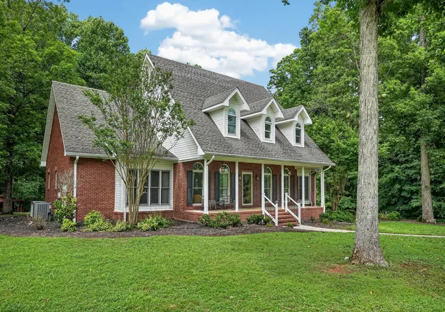 4th image of 358 Andrew Jackson Blvd, Dowelltown, TN 37059 | MLS# 3287947