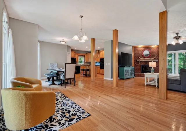 5th image of 358 Andrew Jackson Blvd, Dowelltown, TN 37059 | MLS# 3287947