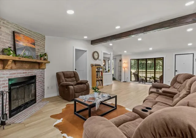 4th image of 1227 Brushy Rd, Centerville, TN 37033 | MLS# 3278159