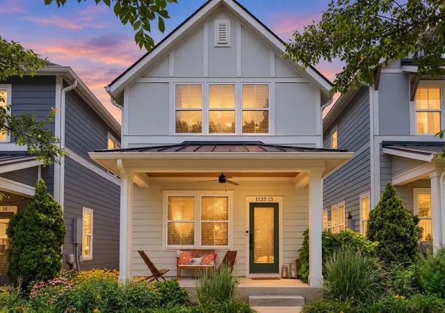 Photo 1 of Single family home for sale at 1125 Chester Ave #13, Nashville, TN 37206 | MLS# 3278667 | Listing updated on 2026-10-03