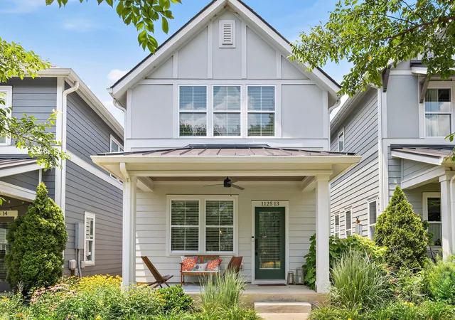 Photo 2 of Single family home for sale at 1125 Chester Ave #13, Nashville, TN 37206 | MLS# 3278667 | Listing updated on 2026-09-13
