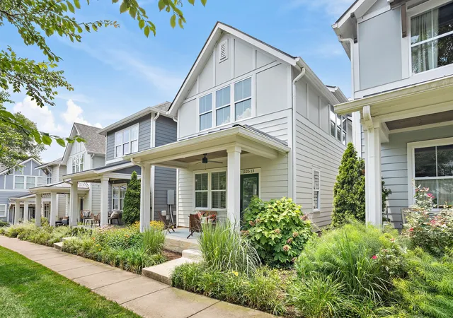 Photo 4 of Single family home for sale at 1125 Chester Ave #13, Nashville, TN 37206 | MLS# 3278667 | Listing updated on 2026-09-13