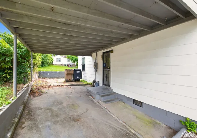 16th image of 1420 Fulton St, Nashville, TN 37206 | MLS# 3278160