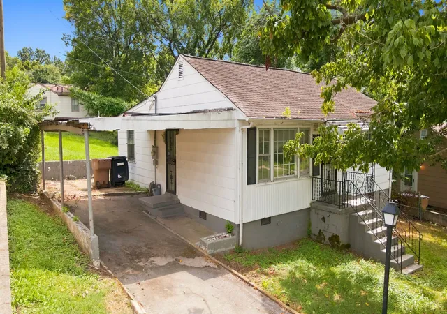4th image of 1420 Fulton St, Nashville, TN 37206 | MLS# 3278160