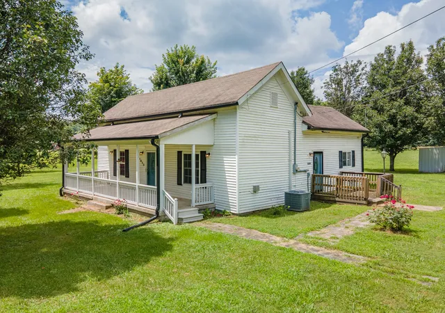 Photo 1 of Single family home for sale at 1625 Fishing Frd Rd, Belfast, TN 37019 | MLS# 3299473 | Listing updated on 2026-08-18