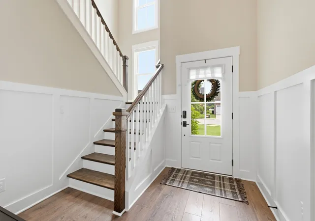 4th image of 3503 Caroline Farms Dr, Murfreesboro, TN 37129 | MLS# 3288076