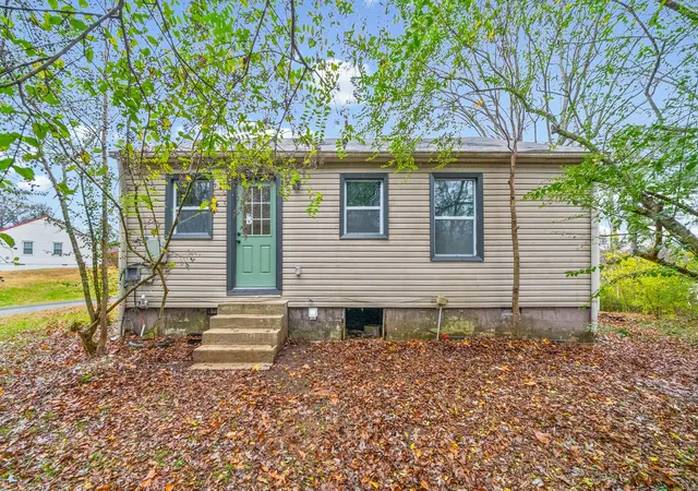 Photo 22 of Single family home for sale at 715 Mcgraw St, Clarksville, TN 37040 | MLS# 3278168 | Listing updated on 2026-08-27