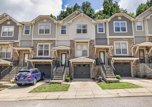 Photo 1 of Townhouse for sale at 1071 Woodbury Fls Dr, Nashville, TN 37221 | MLS# 3281067 | Listing updated on 2026-08-24