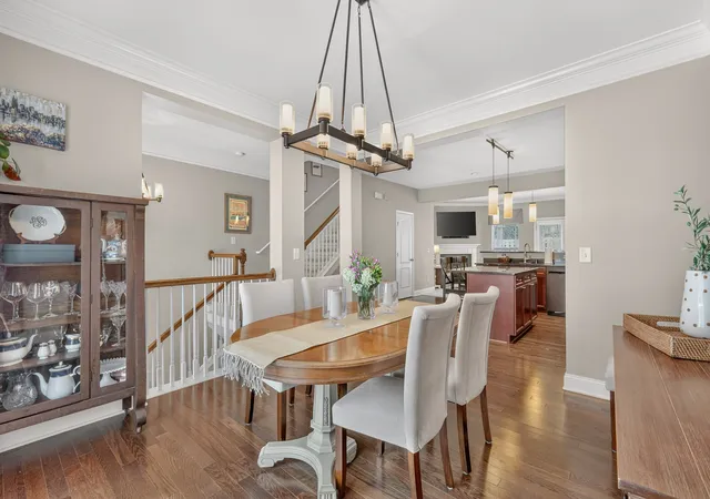 Photo 2 of Townhouse for sale at 1071 Woodbury Fls Dr, Nashville, TN 37221 | MLS# 3281067 | Listing updated on 2026-08-24