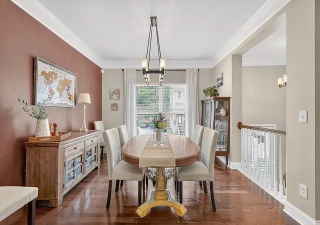 Photo 3 of Townhouse for sale at 1071 Woodbury Fls Dr, Nashville, TN 37221 | MLS# 3281067 | Listing updated on 2026-08-24