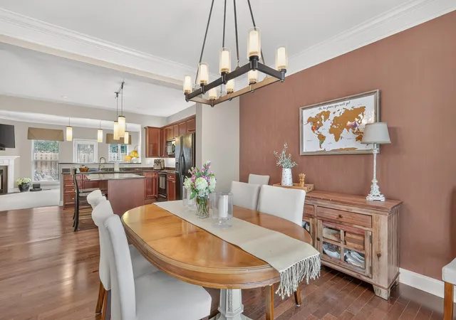Photo 3 of Townhouse for sale at 1071 Woodbury Fls Dr, Nashville, TN 37221 | MLS# 3281067 | Listing updated on 2026-08-24