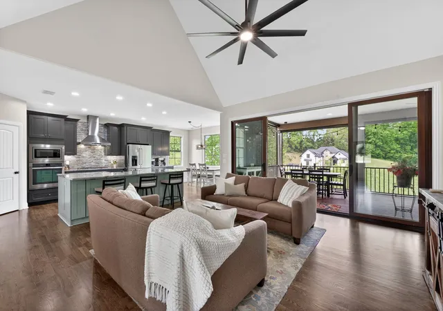 Photo 1 of Single family home for sale at 1228 Ballentrace Blvd, Lebanon, TN 37087 | MLS# 3278172 | Listing updated on 2026-09-23