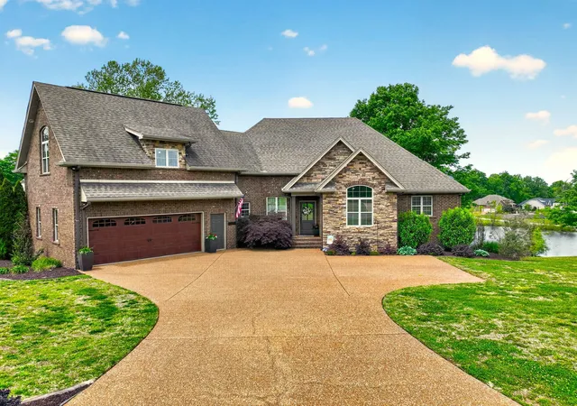 Photo 3 of Single family home for sale at 1228 Ballentrace Blvd, Lebanon, TN 37087 | MLS# 3278172 | Listing updated on 2026-09-23
