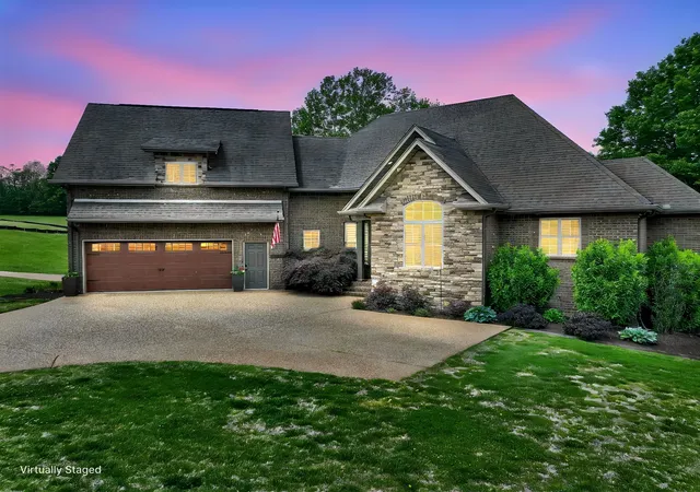 Photo 3 of Single family home for sale at 1228 Ballentrace Blvd, Lebanon, TN 37087 | MLS# 3278172 | Listing updated on 2026-09-23