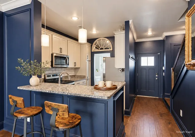 Townhouse for sale at 2431 Sayerville Ave, Old Hickory, TN 37138 | MLS# 3603697