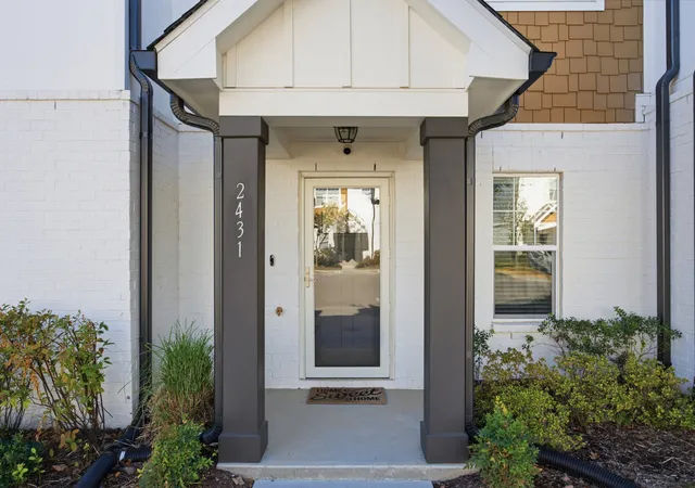 Photo 3 of Townhouse for sale at 2431 Sayerville Ave, Old Hickory, TN 37138 | MLS# 3603697 | Listing updated on 2026-10-05