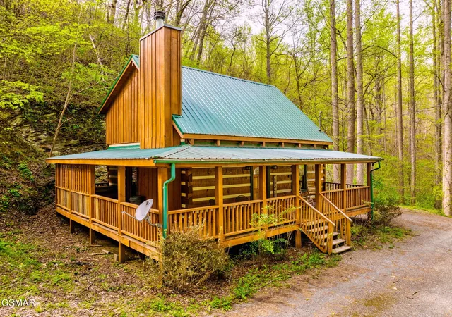 5th image of 16471649 Bear Valley Road, Sevierville, TN 37876 | MLS# 3305347