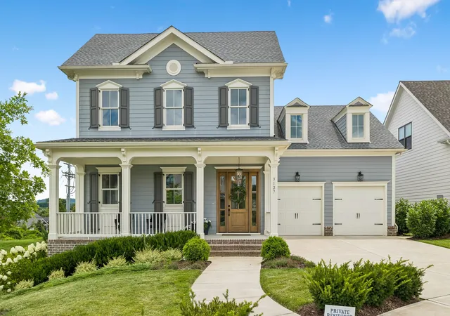 3rd image of 3127 Long Branch Cir, Franklin, TN 37064 | MLS# 3288615