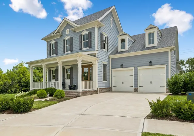 2nd image of 3127 Long Branch Cir, Franklin, TN 37064 | MLS# 3288615