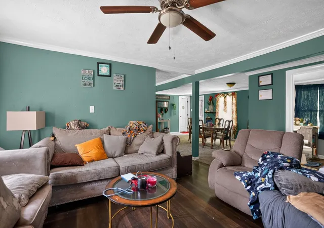 4th image of 5885 State Route 225, Henderson, TN 38340 | MLS# 3278521