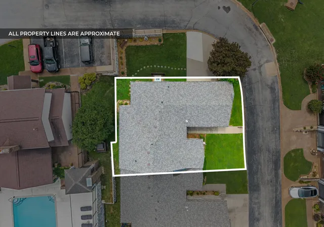 65th image of 414 Country Club Ct, Clarksville, TN 37043 | MLS# 3319905