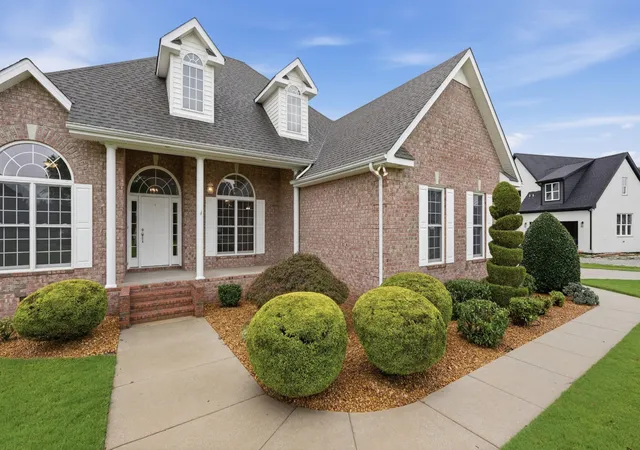 4th image of 229 Ridgecrest Dr, Winchester, TN 37398 | MLS# 3279288