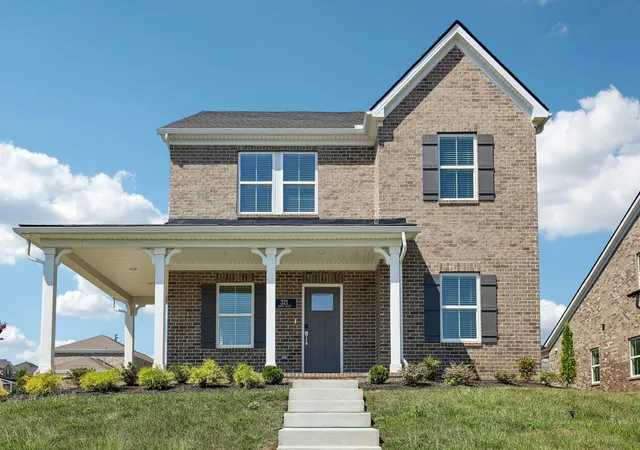 Photo 1 of Sale Pending at 321 Aspen Aly, Mount Juliet, TN 37122 | MLS# 3279202 | Listing updated on 2026-09-28