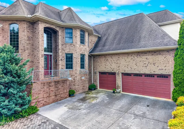 2nd image of 4318 Stonehenge Way, Dandridge, TN 37725 | MLS# 3320275