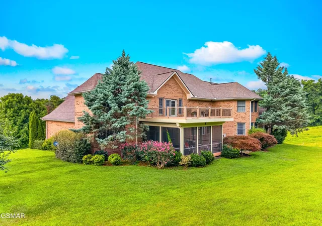 3rd image of 4318 Stonehenge Way, Dandridge, TN 37725 | MLS# 3320275