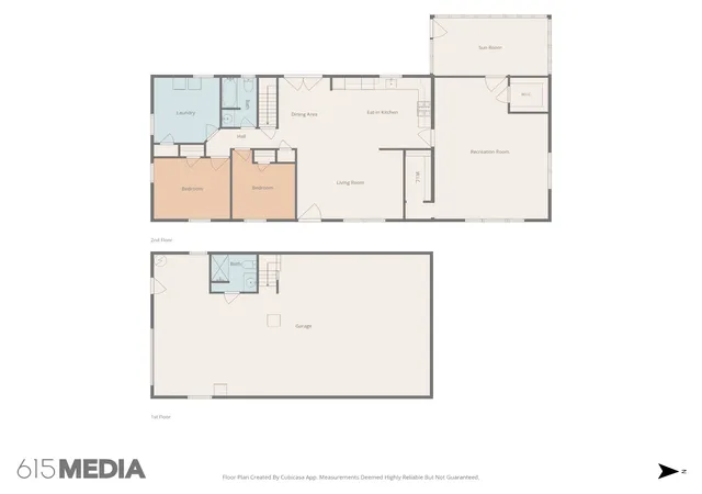 50th image of 9062 E 40 Rd, Bon Aqua, TN 37025 | MLS# 3280921
