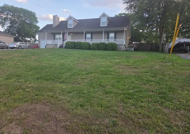 Photo 1 of Single family home for sale at 2022 Gardendale Dr, Murfreesboro, TN 37130 | MLS# 3280904 | Listing updated on 2026-08-18