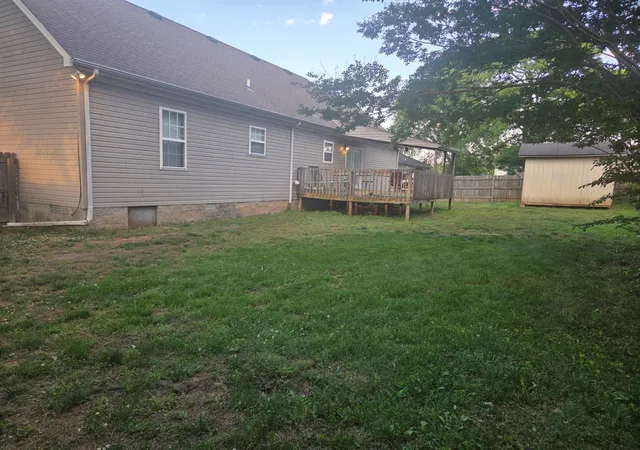Photo 3 of Single family home for sale at 2022 Gardendale Dr, Murfreesboro, TN 37130 | MLS# 3280904 | Listing updated on 2026-08-18