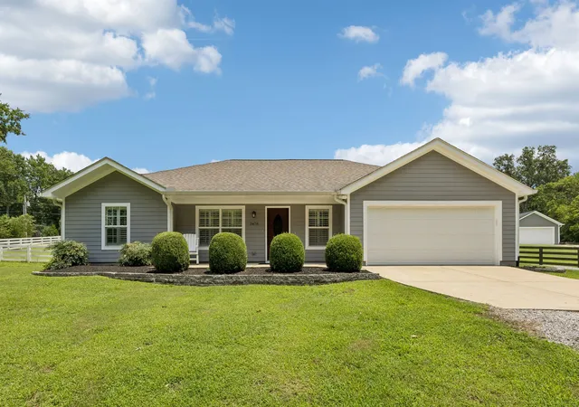 Photo 1 of Single family home for sale at 3478 Mahlon Moore Rd, Spring Hill, TN 37174 | MLS# 3612207 | Listing updated on 2026-10-06