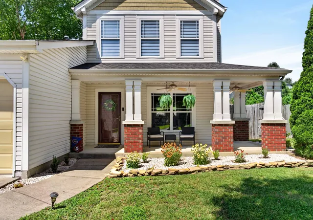 Single family home for sale at 114 Trl Ridge Dr, Hendersonville, TN 37075 | MLS# 3280857