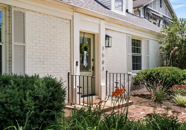 2nd image of 1507 Stratford Ave, Nashville, TN 37216 | MLS# 3281117